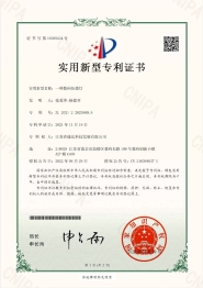 一種數(shù)碼伍德燈